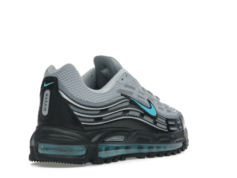 Nike Air Max TL 2.5 Wolf Grey Dusty Cactus - image 32