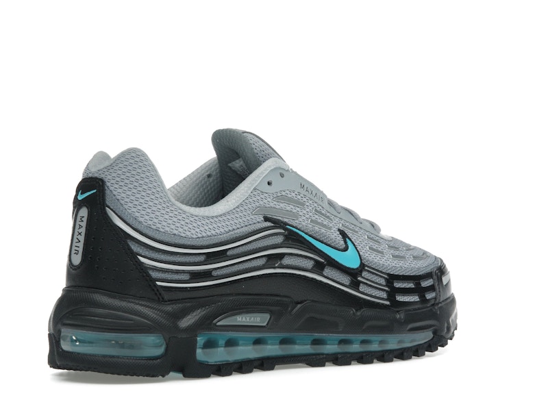 Nike Air Max TL 2.5 Wolf Grey Dusty Cactus - image 33