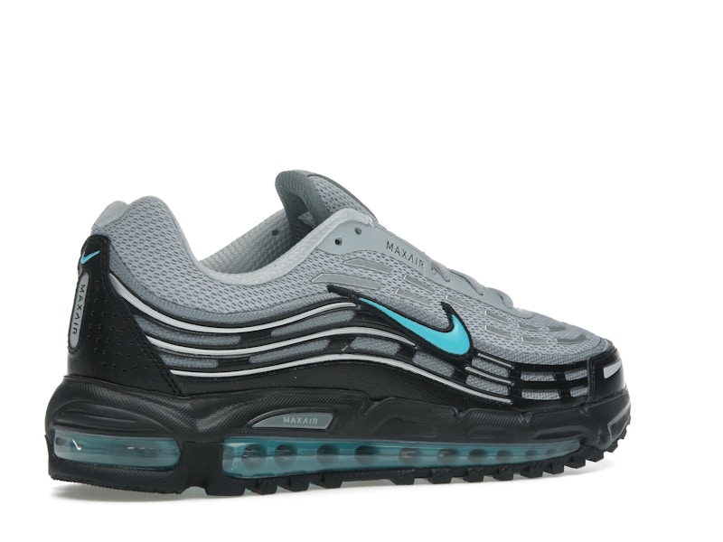 Nike Air Max TL 2.5 Wolf Grey Dusty Cactus - image 34