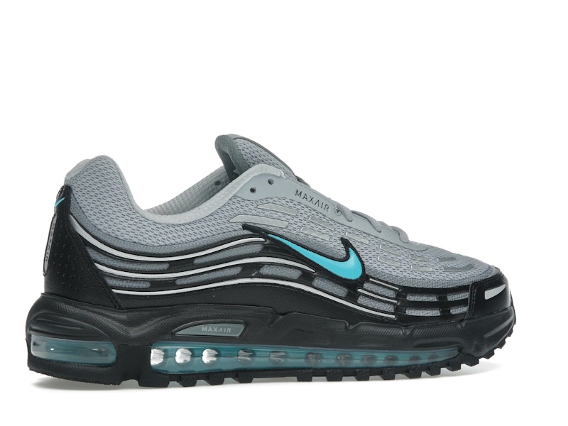 Nike Air Max TL 2.5 Wolf Grey Dusty Cactus - image 35