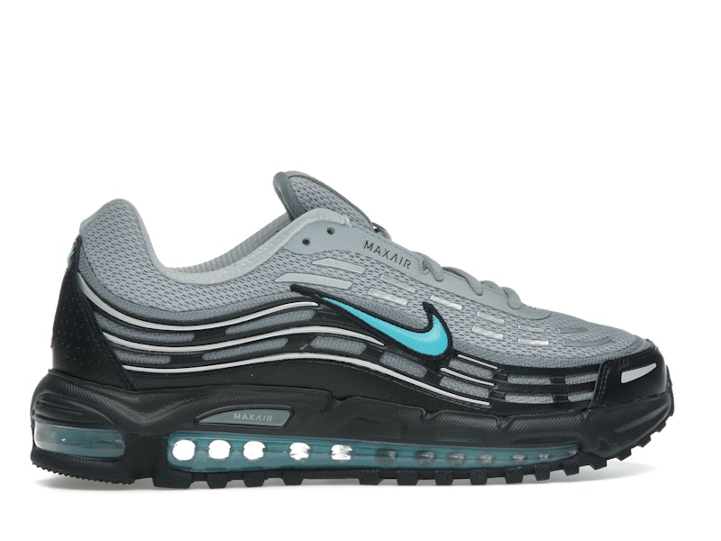 Nike Air Max TL 2.5 Wolf Grey Dusty Cactus - image 36