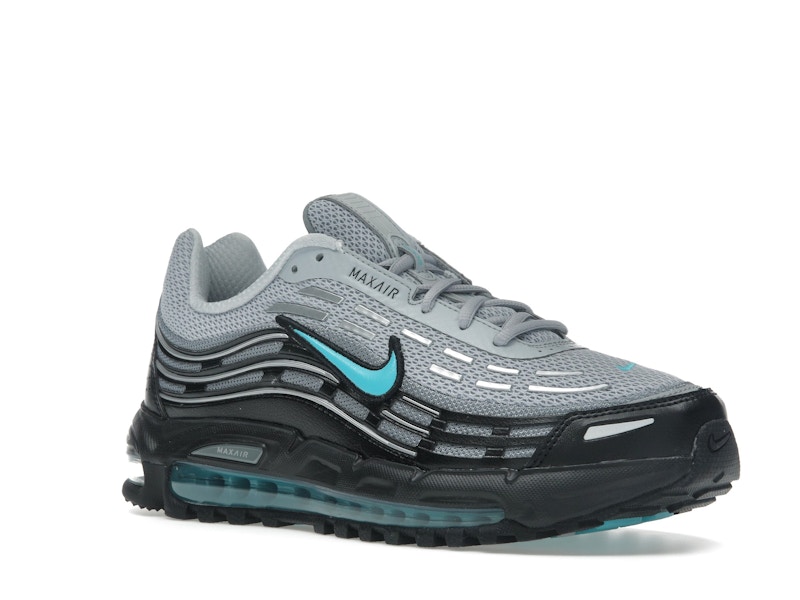 Nike Air Max TL 2.5 Wolf Grey Dusty Cactus - image 5
