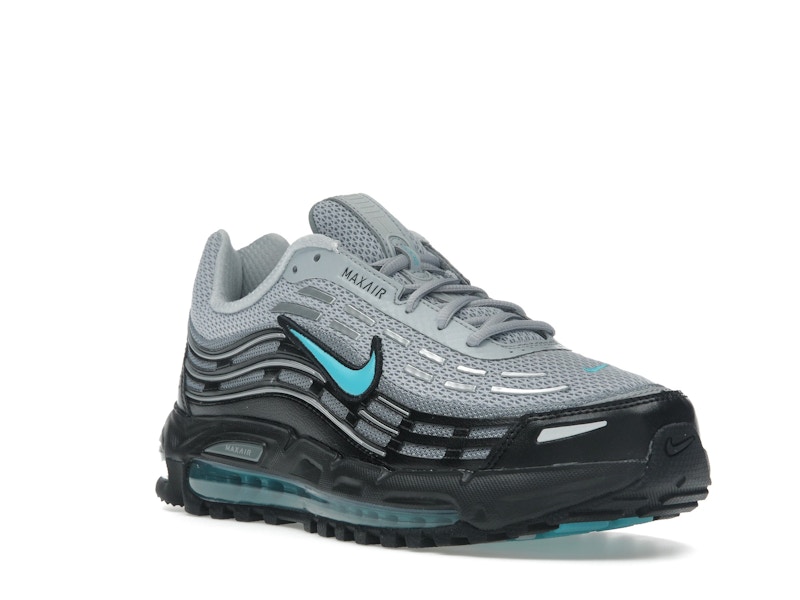 Nike Air Max TL 2.5 Wolf Grey Dusty Cactus - image 6