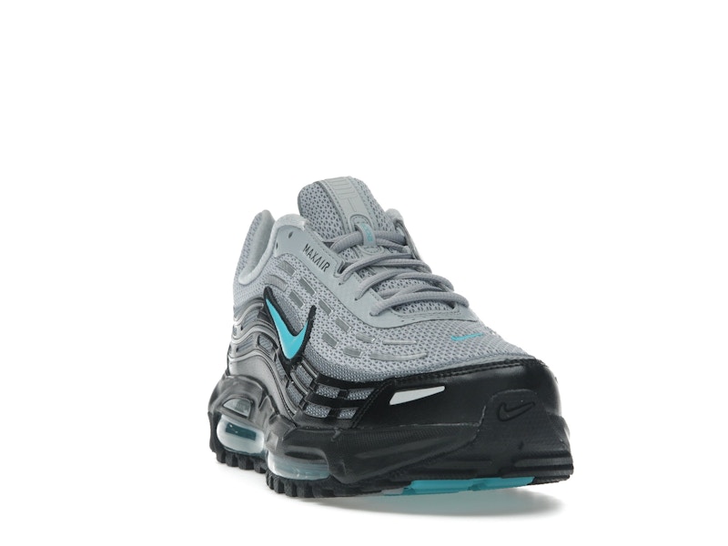 Nike Air Max TL 2.5 Wolf Grey Dusty Cactus - image 8