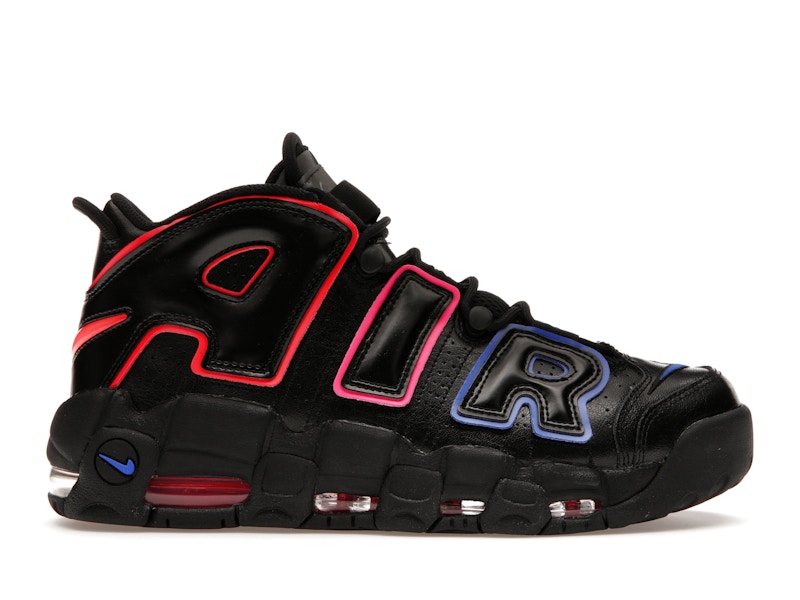 Nike Air More Uptempo 96 Electric