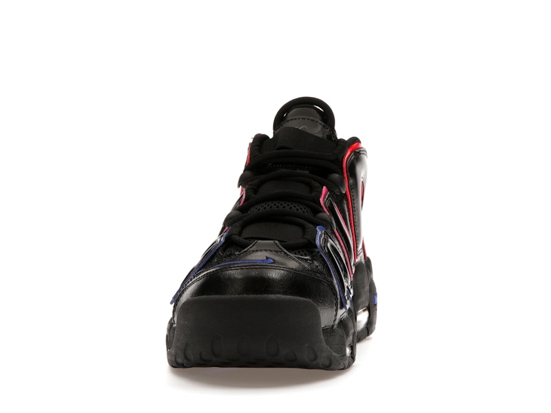 Nike Air More Uptempo 96 Electric - image 11