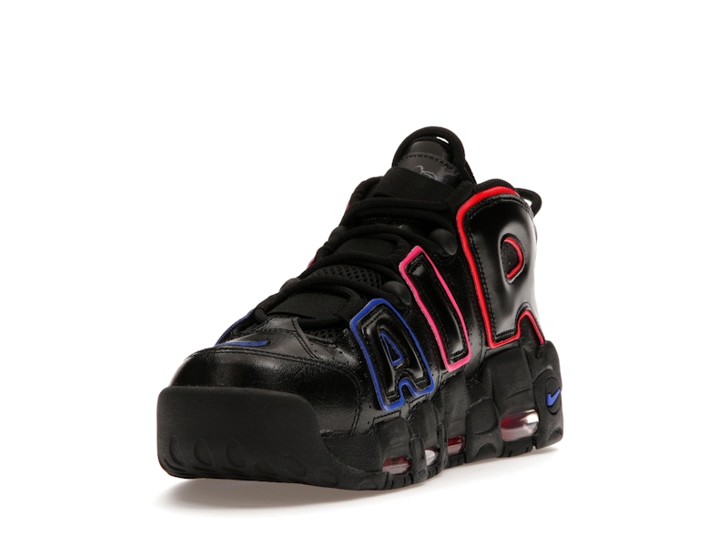 Nike Air More Uptempo 96 Electric - image 13