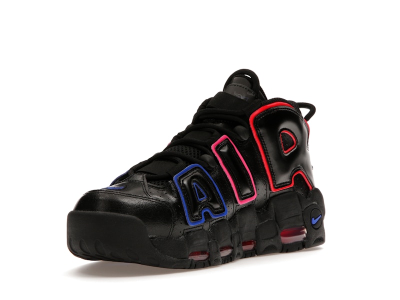Nike Air More Uptempo 96 Electric - image 14