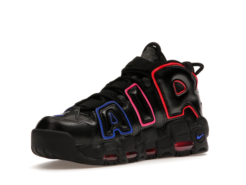 Nike Air More Uptempo 96 Electric - image 15