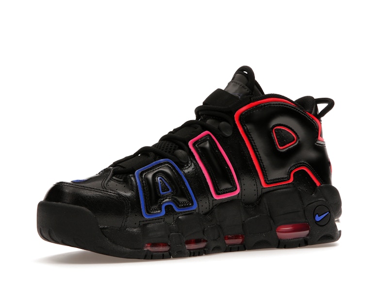 Nike Air More Uptempo 96 Electric - image 16