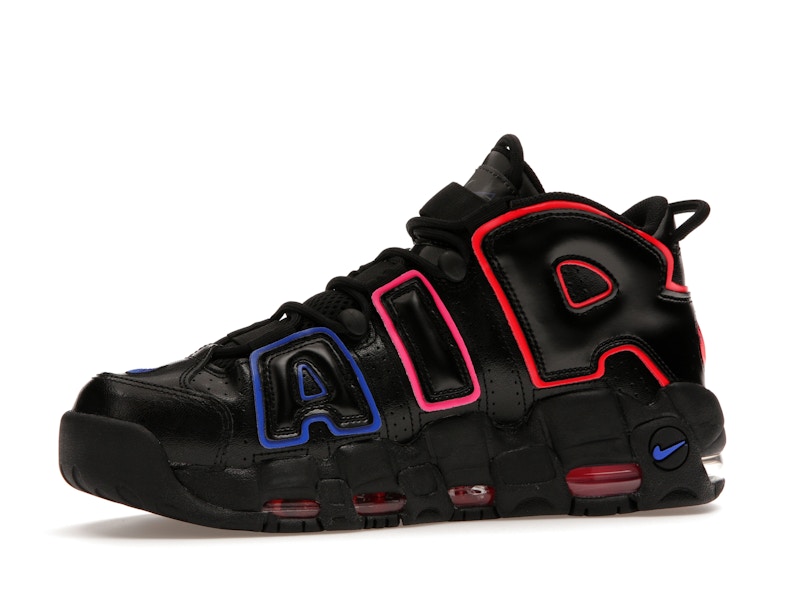 Nike Air More Uptempo 96 Electric - image 17