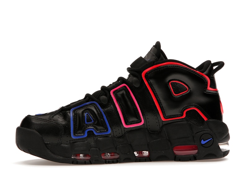 Nike Air More Uptempo 96 Electric - image 18