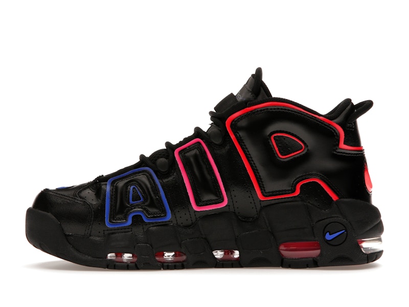 Nike Air More Uptempo 96 Electric - image 19