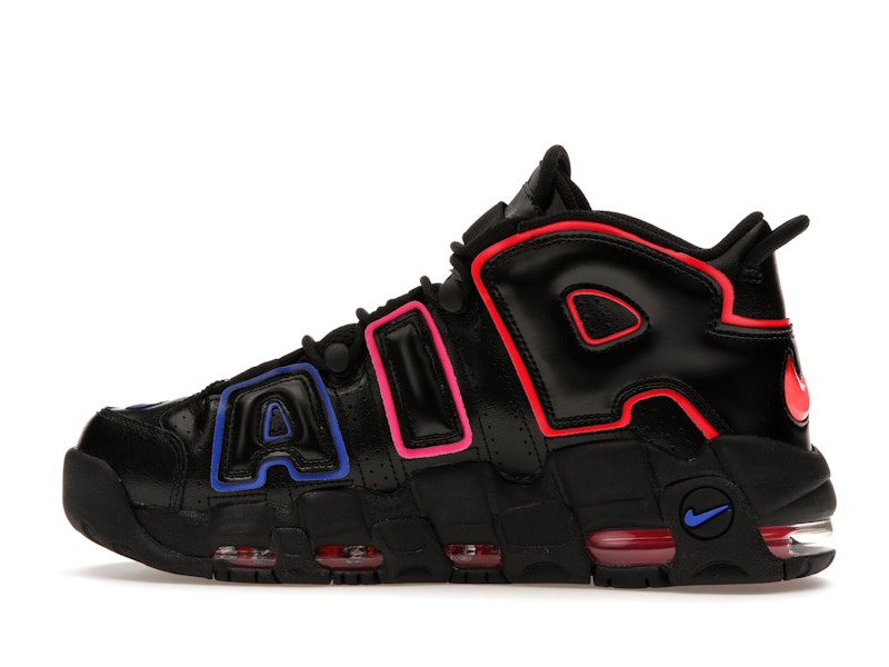 Nike Air More Uptempo 96 Electric - image 20