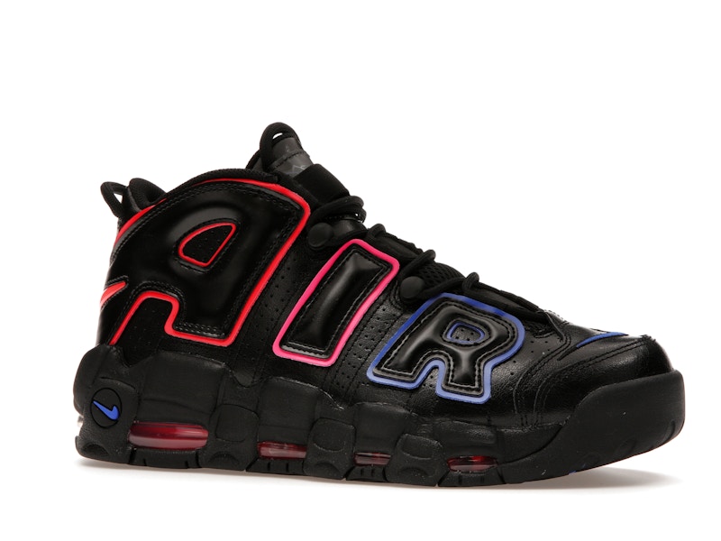 Nike Air More Uptempo 96 Electric - image 3