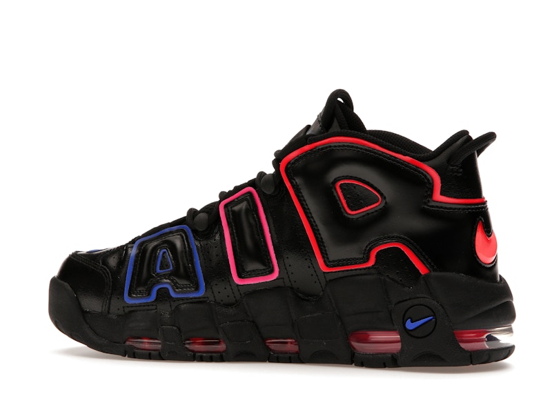 Nike Air More Uptempo 96 Electric - image 21