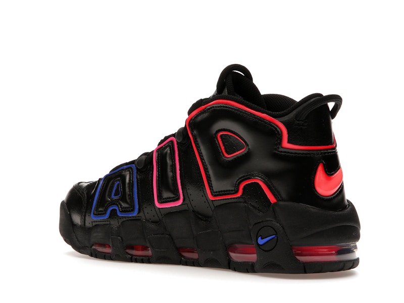 Nike Air More Uptempo 96 Electric - image 23