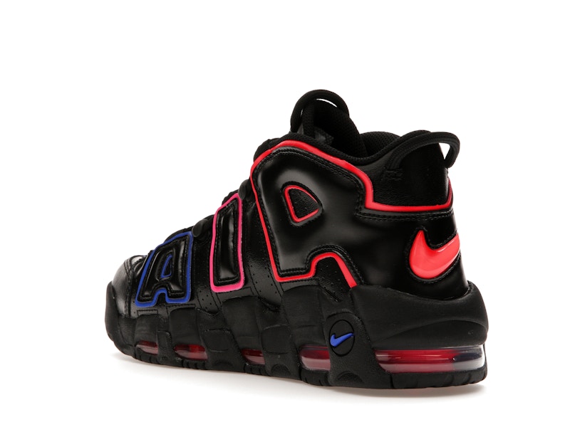 Nike Air More Uptempo 96 Electric - image 24