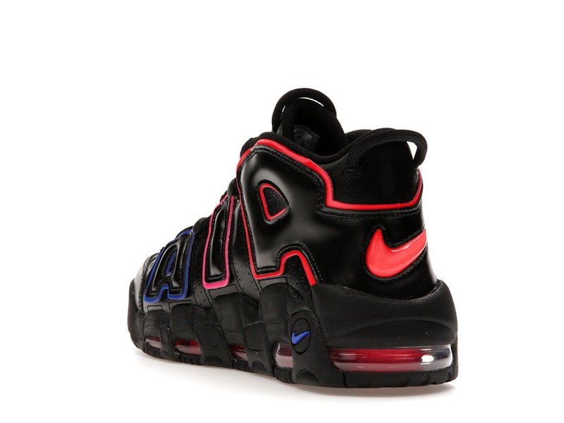 Nike Air More Uptempo 96 Electric - image 25