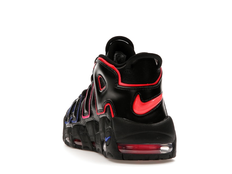 Nike Air More Uptempo 96 Electric - image 26