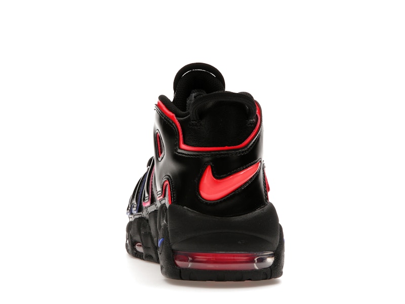 Nike Air More Uptempo 96 Electric - image 27