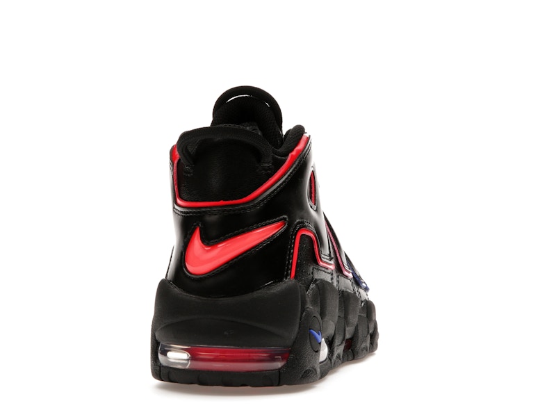 Nike Air More Uptempo 96 Electric - image 29