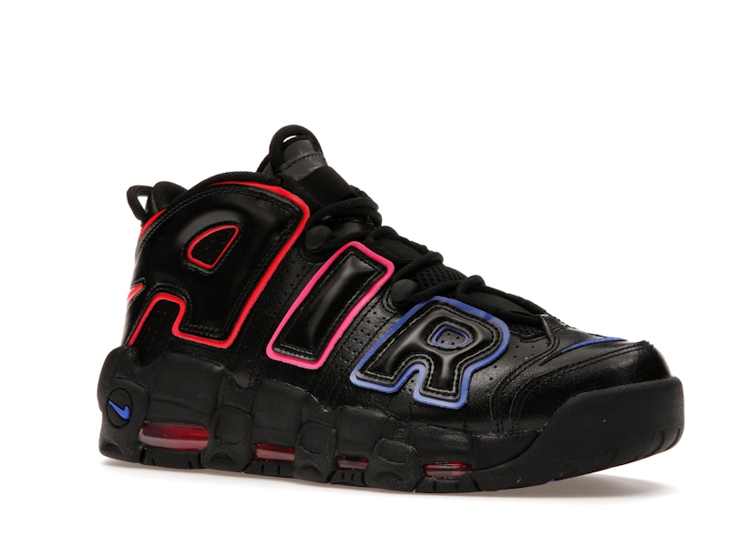 Nike Air More Uptempo 96 Electric - image 4