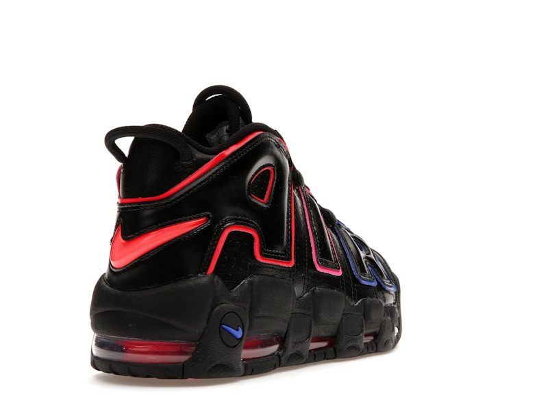 Nike Air More Uptempo 96 Electric - image 31