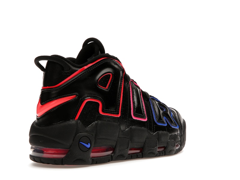 Nike Air More Uptempo 96 Electric - image 32