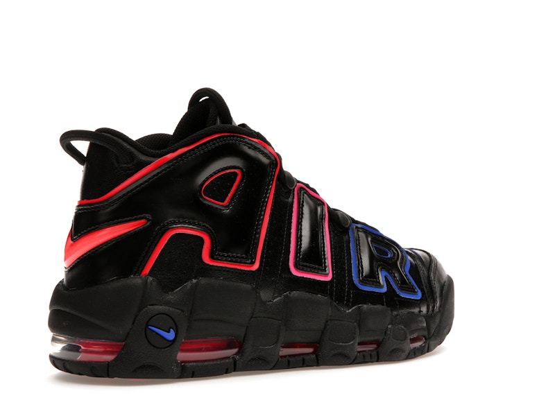 Nike Air More Uptempo 96 Electric - image 33