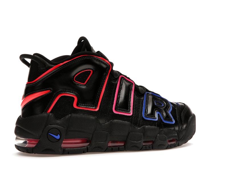 Nike Air More Uptempo 96 Electric - image 34
