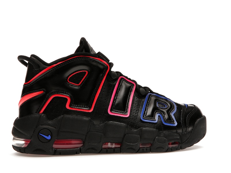 Nike Air More Uptempo 96 Electric - image 35