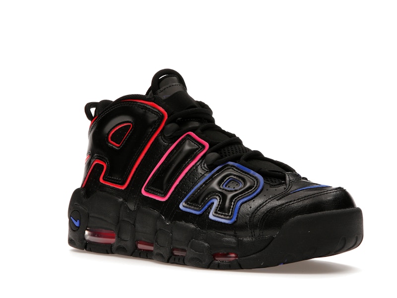 Nike Air More Uptempo 96 Electric - image 5