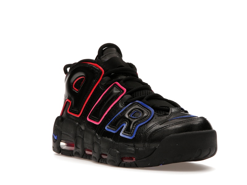 Nike Air More Uptempo 96 Electric - image 6
