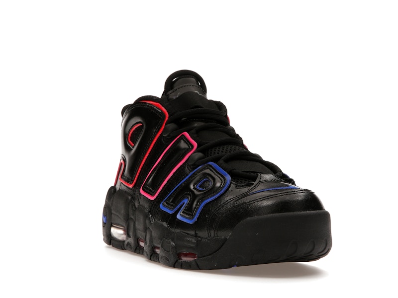 Nike Air More Uptempo 96 Electric - image 7