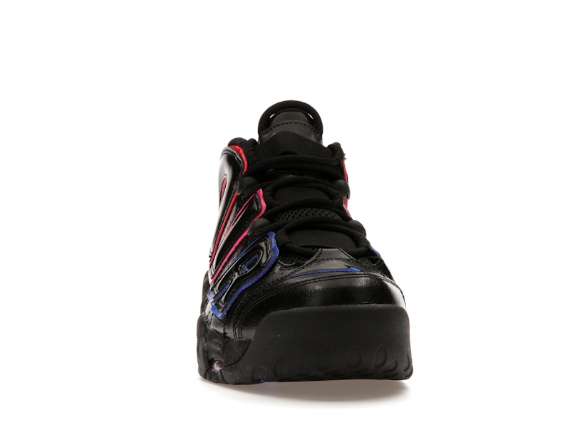 Nike Air More Uptempo 96 Electric - image 9