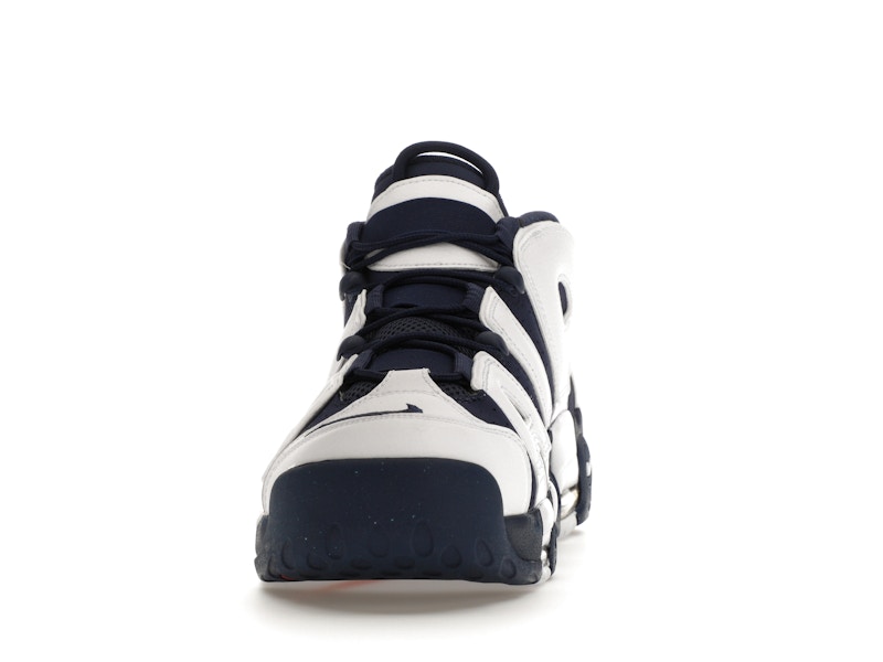 Nike Air More Uptempo 96 Olympic (2024) - image 11