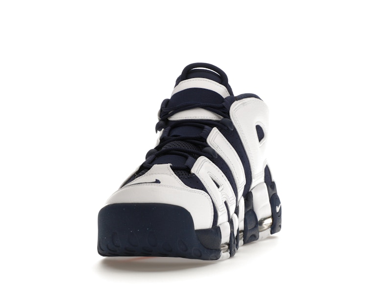Nike Air More Uptempo 96 Olympic (2024) - image 12