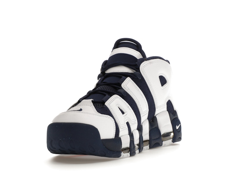 Nike Air More Uptempo 96 Olympic (2024) - image 13