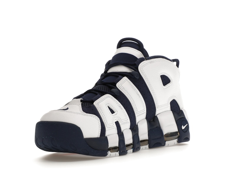 Nike Air More Uptempo 96 Olympic (2024) - image 14