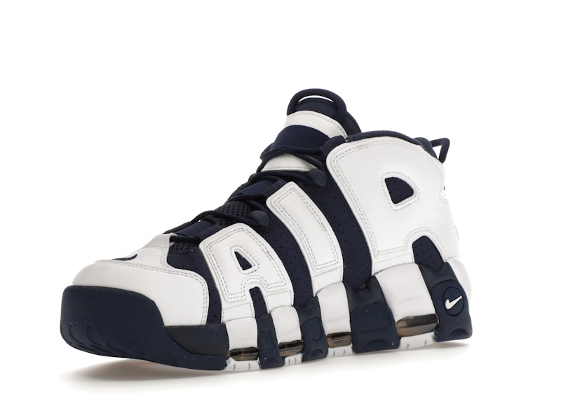 Nike Air More Uptempo 96 Olympic (2024) - image 15