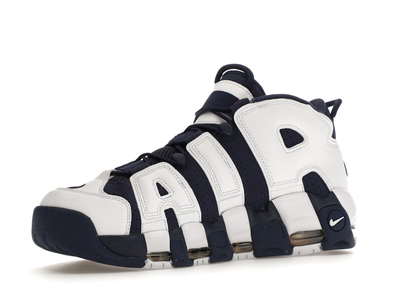 Nike Air More Uptempo 96 Olympic (2024) - image 16