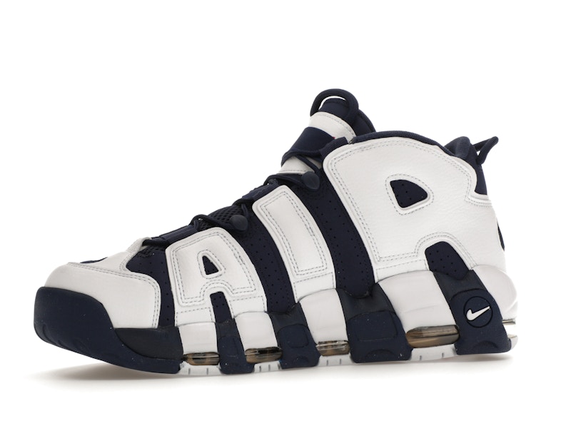 Nike Air More Uptempo 96 Olympic (2024) - image 17