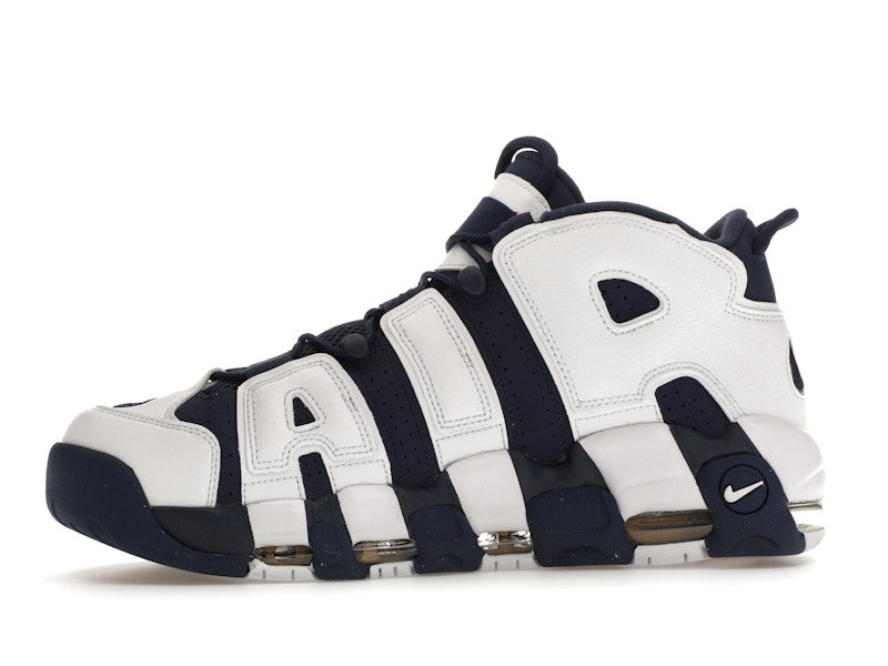 Nike Air More Uptempo 96 Olympic (2024) - image 18