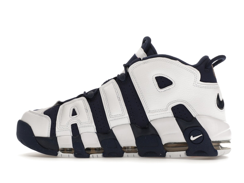 Nike Air More Uptempo 96 Olympic (2024) - image 20