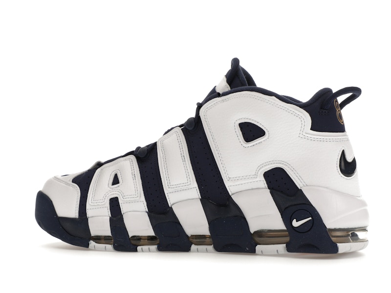Nike Air More Uptempo 96 Olympic (2024) - image 21