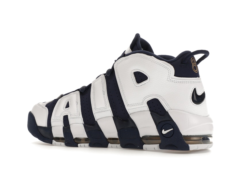 Nike Air More Uptempo 96 Olympic (2024) - image 22