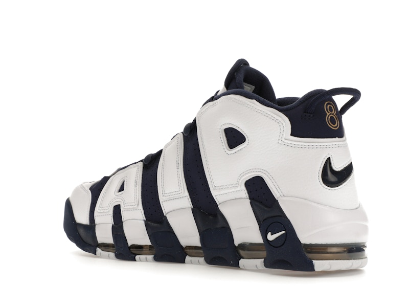 Nike Air More Uptempo 96 Olympic (2024) - image 23