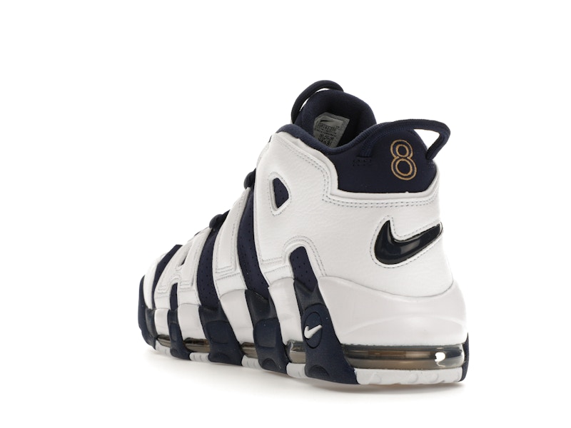 Nike Air More Uptempo 96 Olympic (2024) - image 25