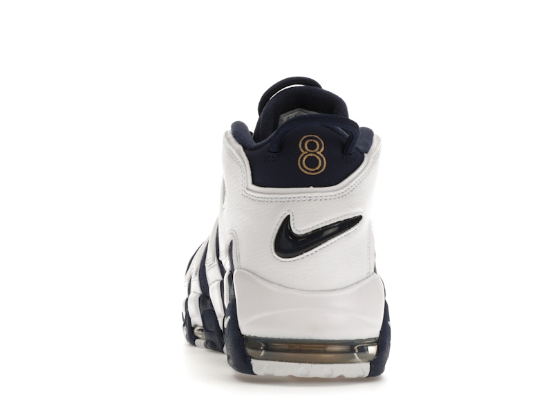 Nike Air More Uptempo 96 Olympic (2024) - image 27
